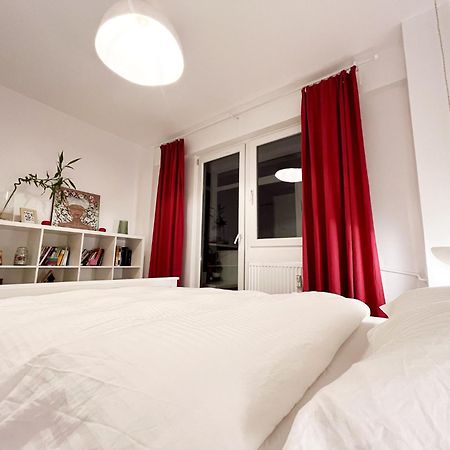 Lola'S Apartament Close To City Center Βουκουρέστι Εξωτερικό φωτογραφία