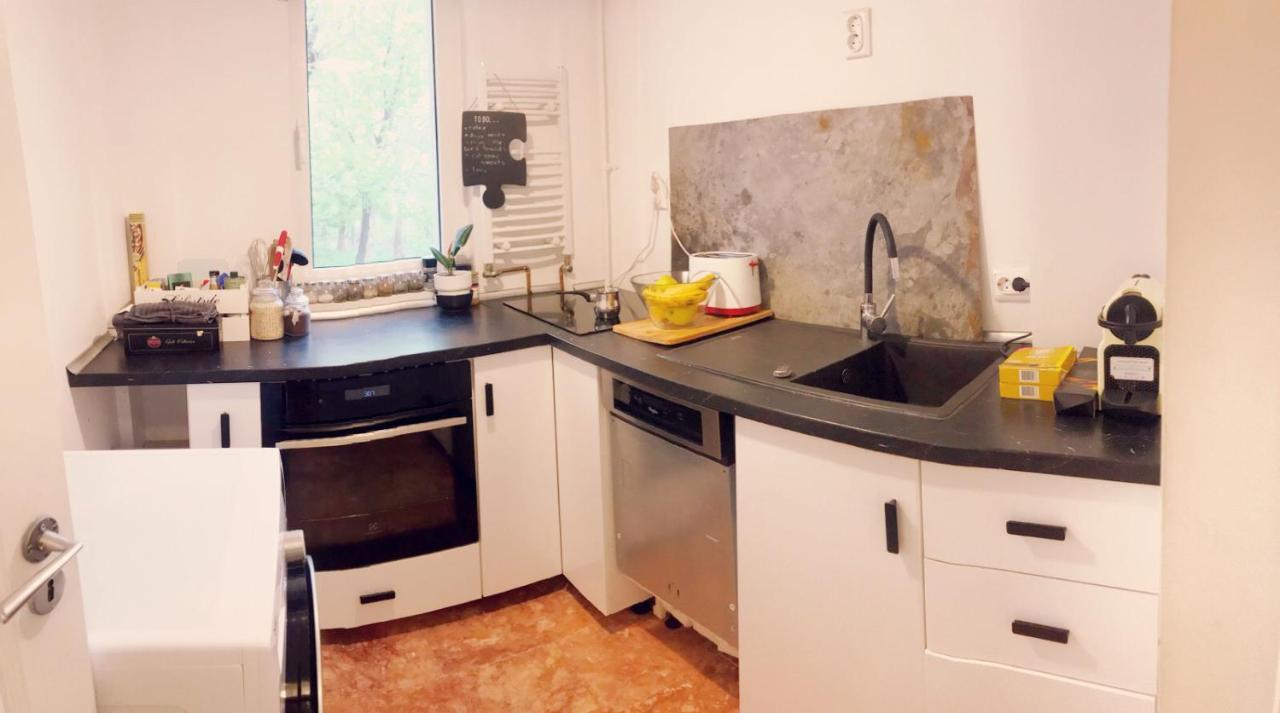 Lola'S Apartament Close To City Center Βουκουρέστι Εξωτερικό φωτογραφία