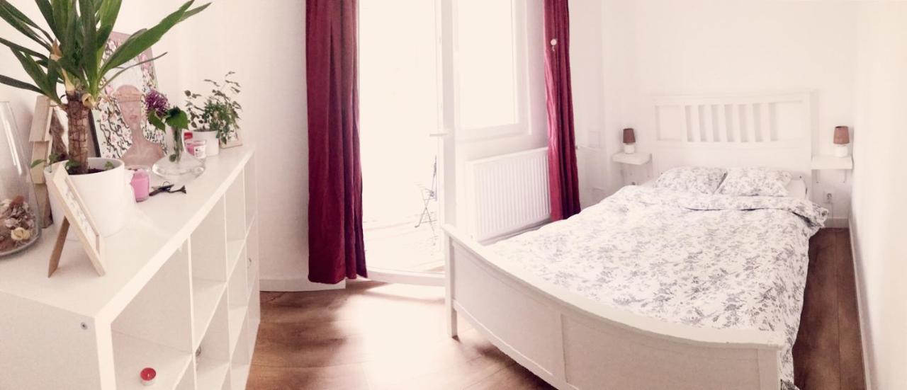 Lola'S Apartament Close To City Center Βουκουρέστι Εξωτερικό φωτογραφία