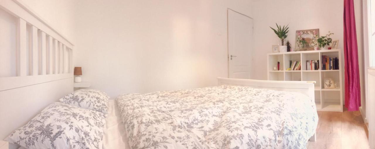 Lola'S Apartament Close To City Center Βουκουρέστι Εξωτερικό φωτογραφία