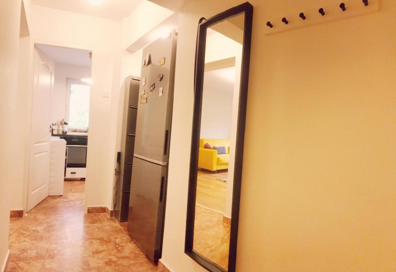Lola'S Apartament Close To City Center Βουκουρέστι Εξωτερικό φωτογραφία