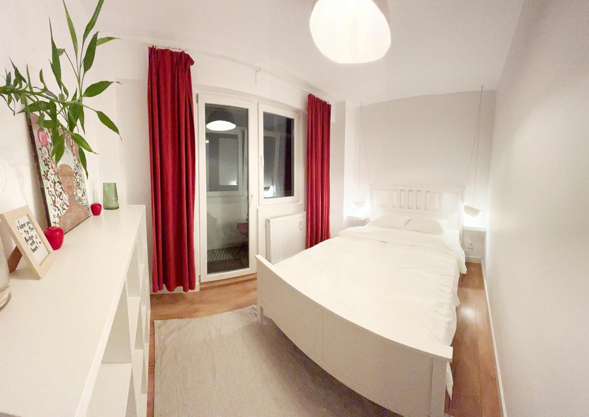 Lola'S Apartament Close To City Center Βουκουρέστι Εξωτερικό φωτογραφία