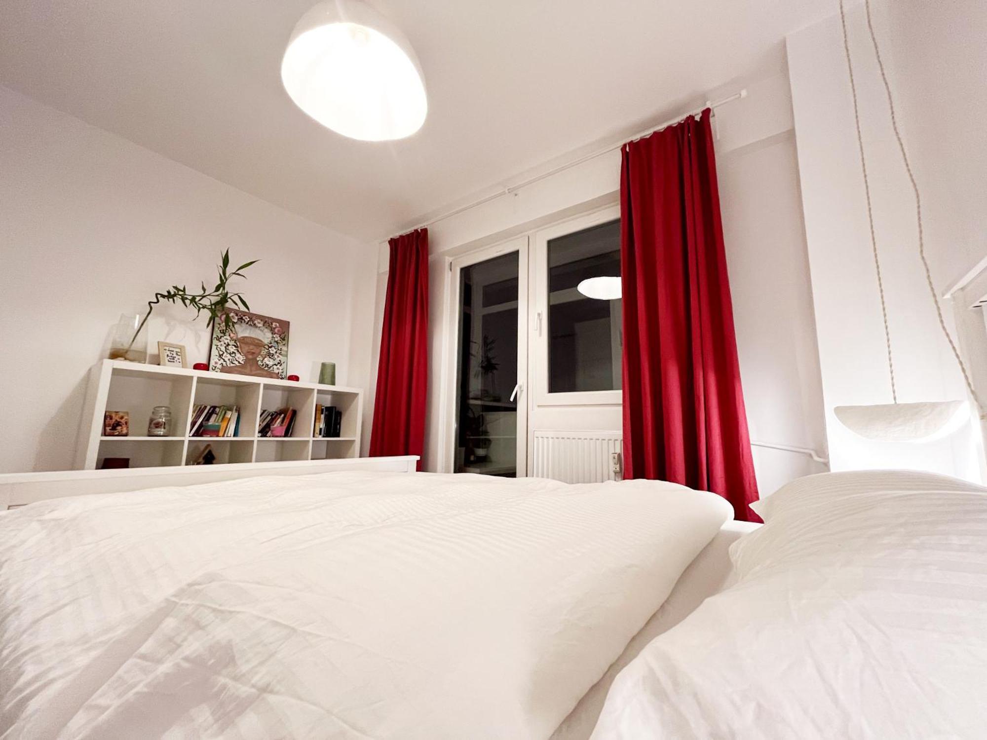 Lola'S Apartament Close To City Center Βουκουρέστι Εξωτερικό φωτογραφία