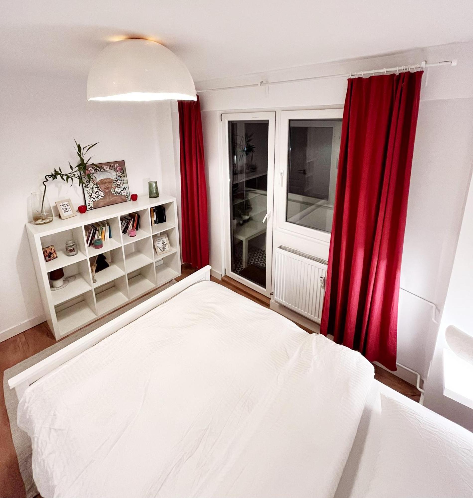Lola'S Apartament Close To City Center Βουκουρέστι Εξωτερικό φωτογραφία