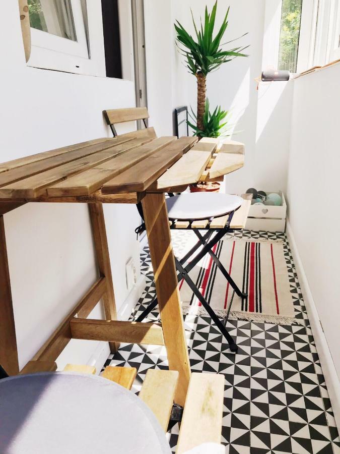 Lola'S Apartament Close To City Center Βουκουρέστι Εξωτερικό φωτογραφία