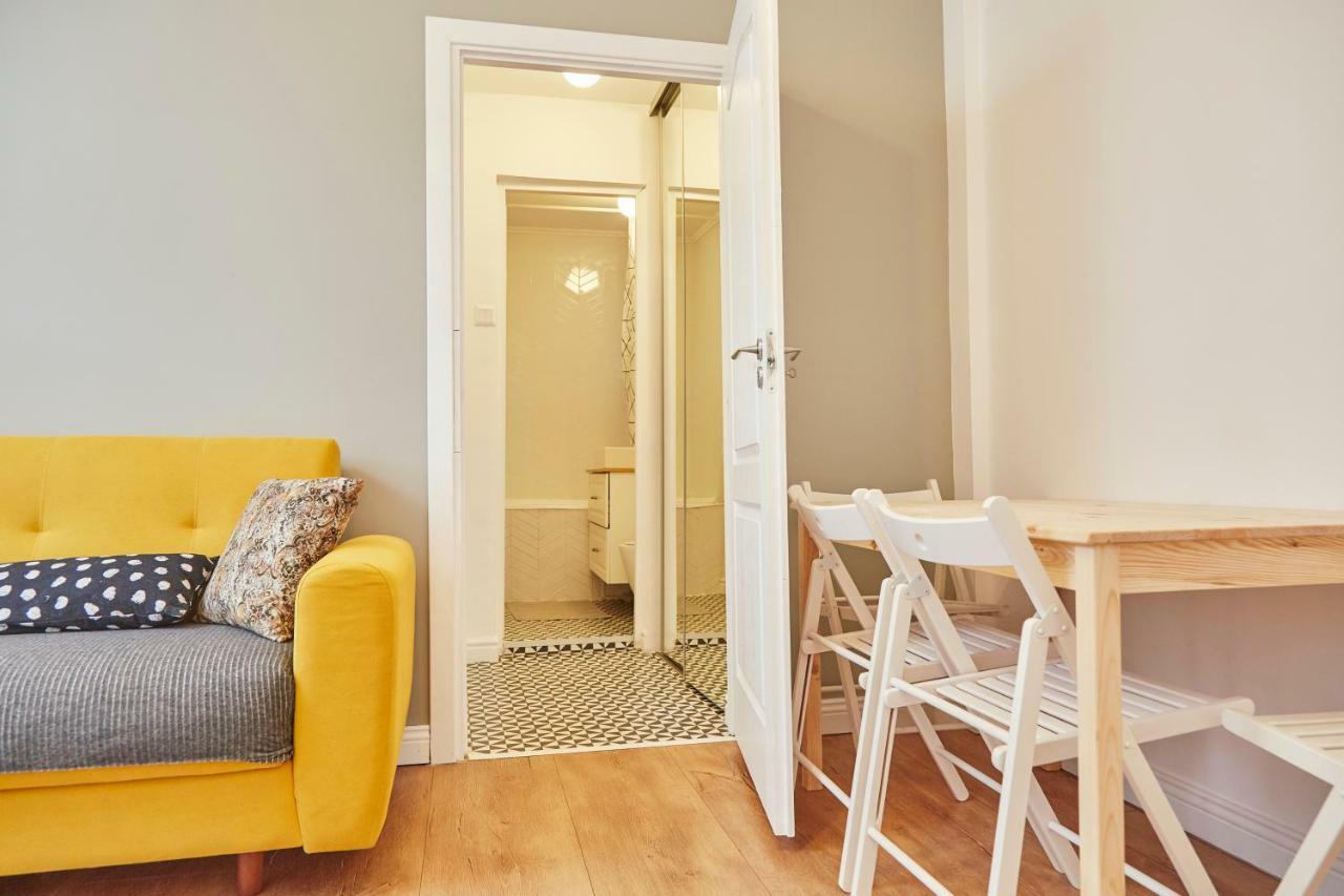 Lola'S Apartament Close To City Center Βουκουρέστι Εξωτερικό φωτογραφία