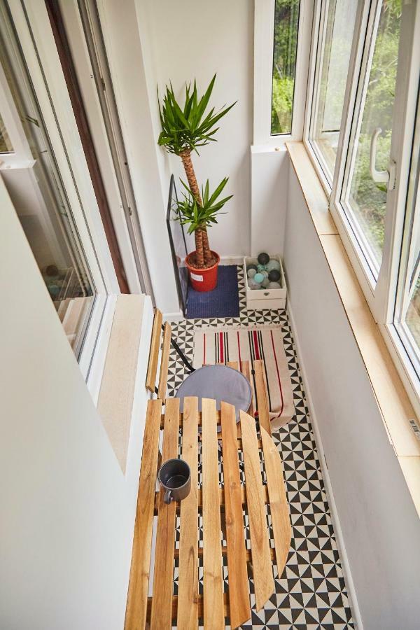 Lola'S Apartament Close To City Center Βουκουρέστι Εξωτερικό φωτογραφία